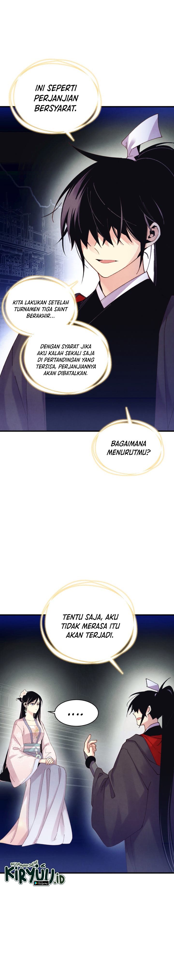 Lightning Degree (Lightning Expert) Chapter 133 Gambar 8
