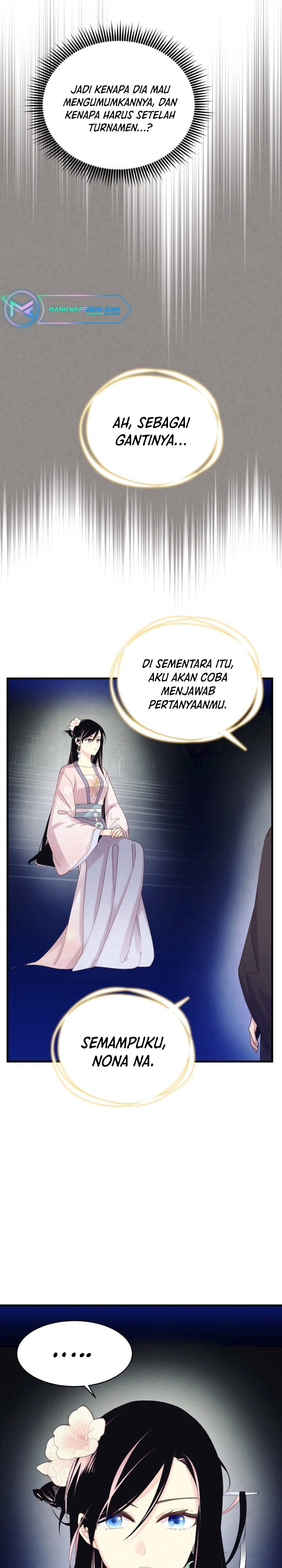 Lightning Degree (Lightning Expert) Chapter 133 Gambar 10