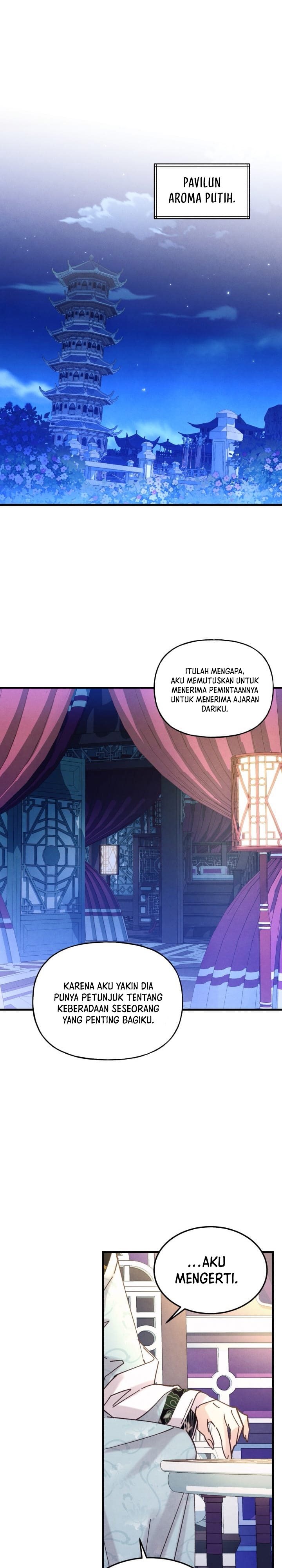 Lightning Degree (Lightning Expert) Chapter 133 Gambar 12