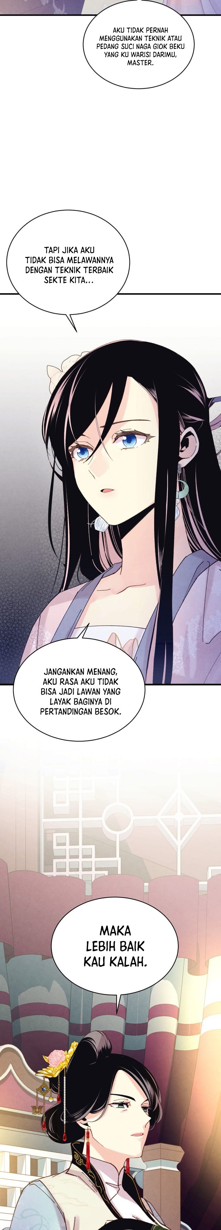 Lightning Degree (Lightning Expert) Chapter 133 Gambar 15