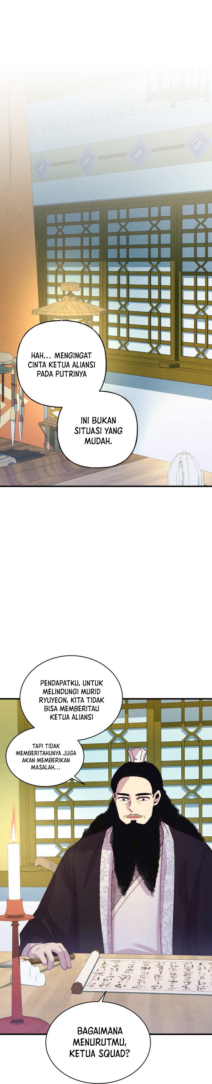 Lightning Degree (Lightning Expert) Chapter 133 Gambar 25