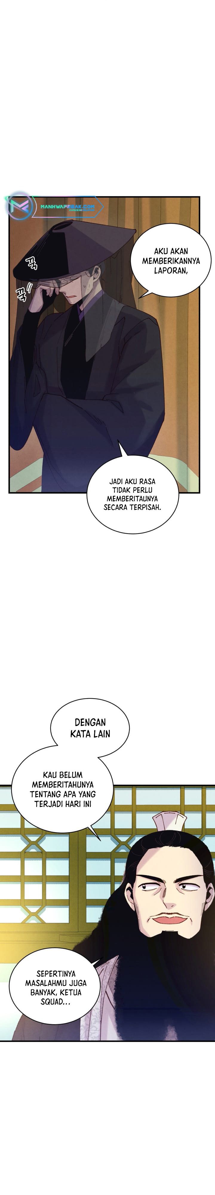 Lightning Degree (Lightning Expert) Chapter 133 Gambar 26