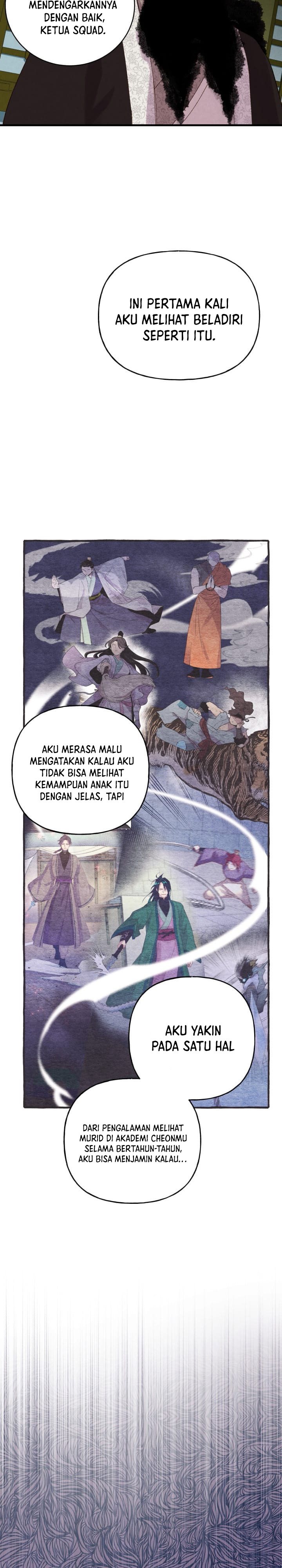 Lightning Degree (Lightning Expert) Chapter 133 Gambar 31