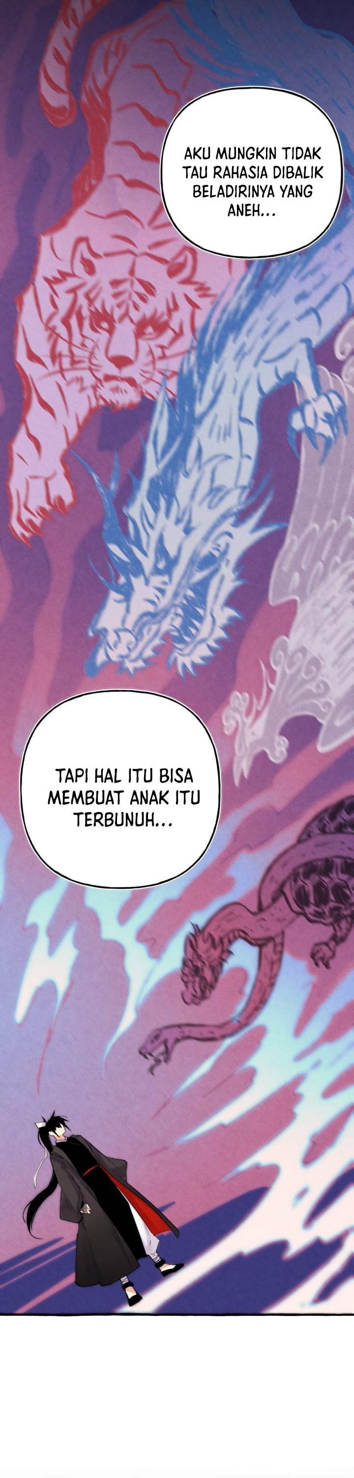 Lightning Degree (Lightning Expert) Chapter 133 Gambar 33