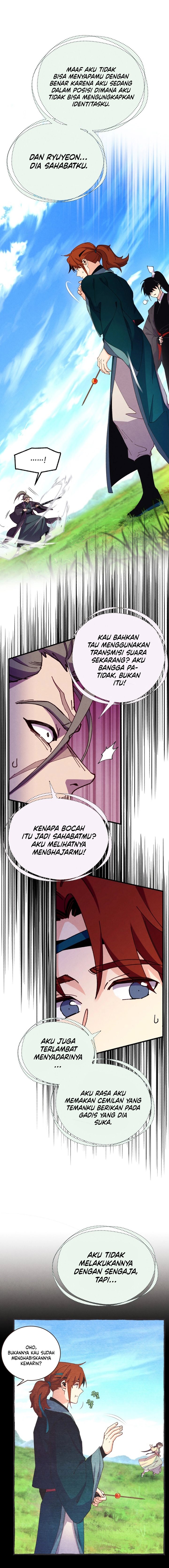 Lightning Degree (Lightning Expert) Chapter 191 fix Gambar 5