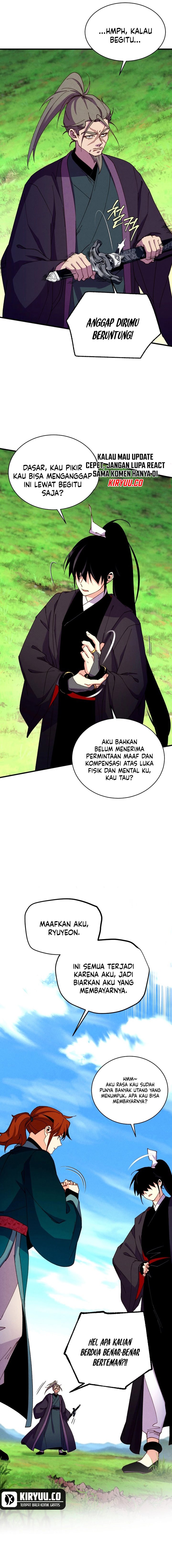 Lightning Degree (Lightning Expert) Chapter 191 fix Gambar 7