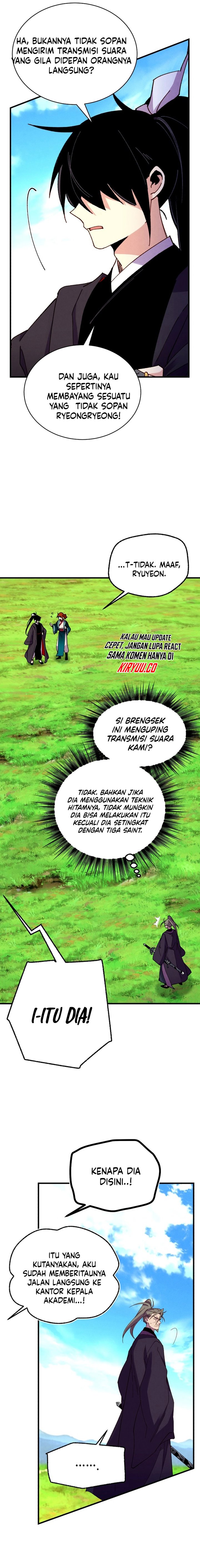 Lightning Degree (Lightning Expert) Chapter 191 fix Gambar 9