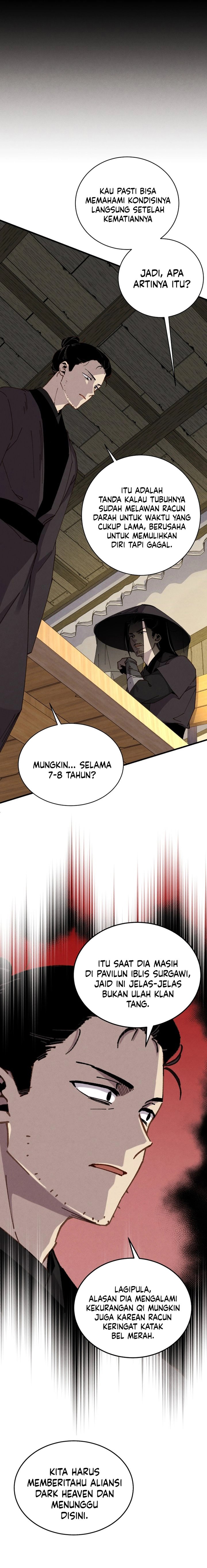 Lightning Degree (Lightning Expert) Chapter 191 fix Gambar 19