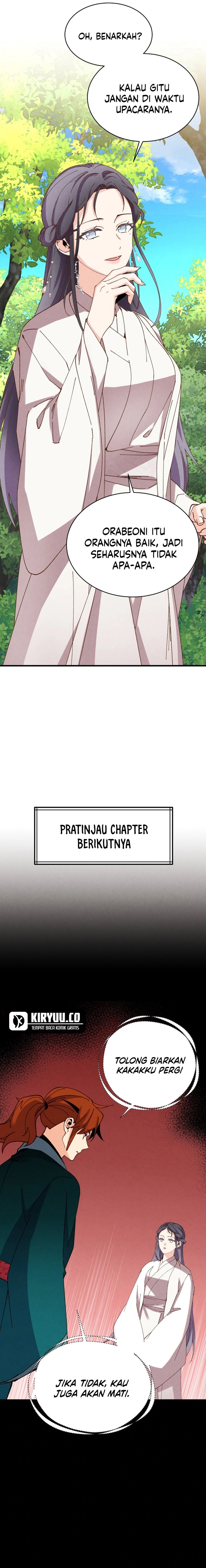 Lightning Degree (Lightning Expert) Chapter 191 fix Gambar 22