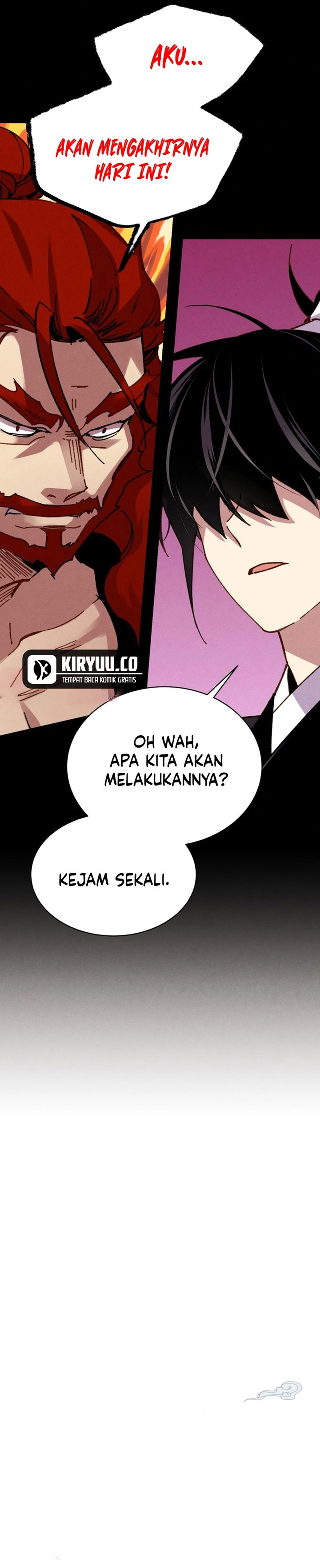 Lightning Degree (Lightning Expert) Chapter 191 fix Gambar 23