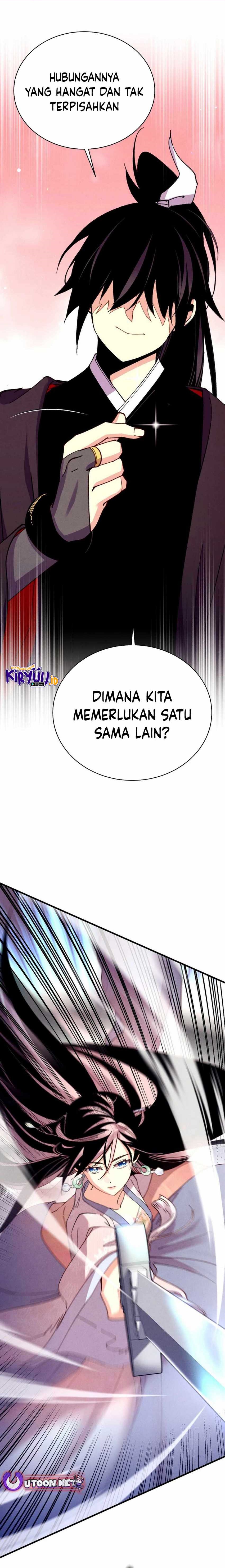 Lightning Degree (Lightning Expert) Chapter 195 Gambar 2