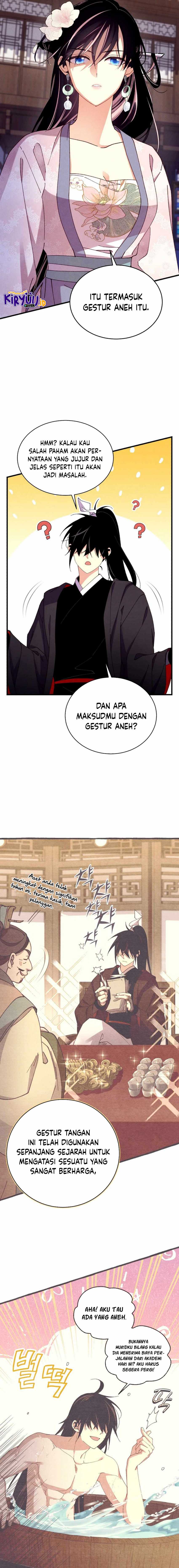 Lightning Degree (Lightning Expert) Chapter 195 Gambar 4