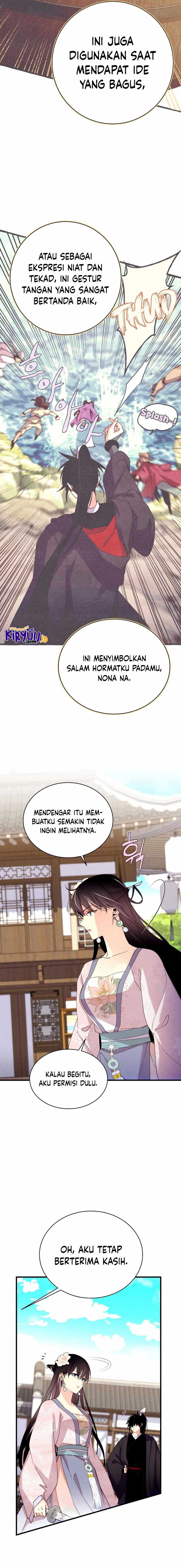 Lightning Degree (Lightning Expert) Chapter 195 Gambar 5