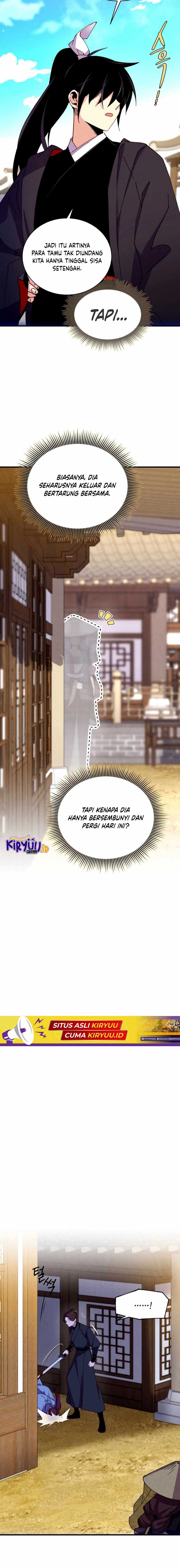 Lightning Degree (Lightning Expert) Chapter 195 Gambar 13