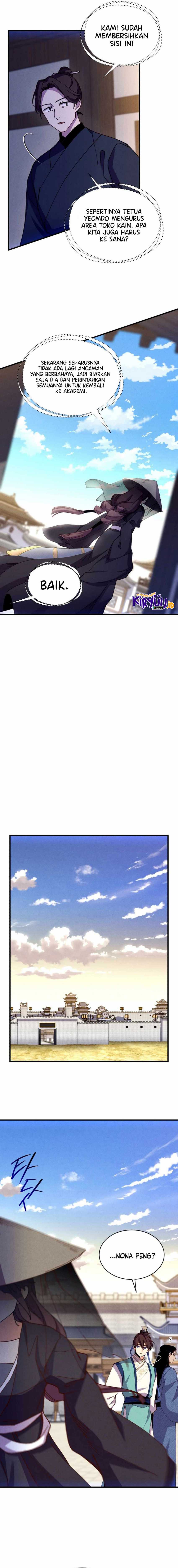 Lightning Degree (Lightning Expert) Chapter 195 Gambar 14