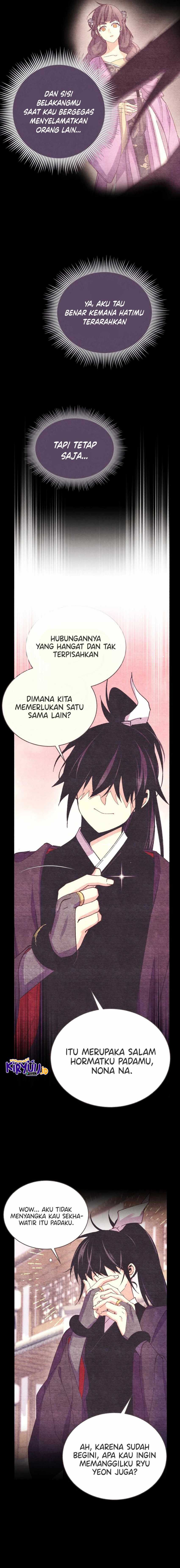 Lightning Degree (Lightning Expert) Chapter 195 Gambar 19