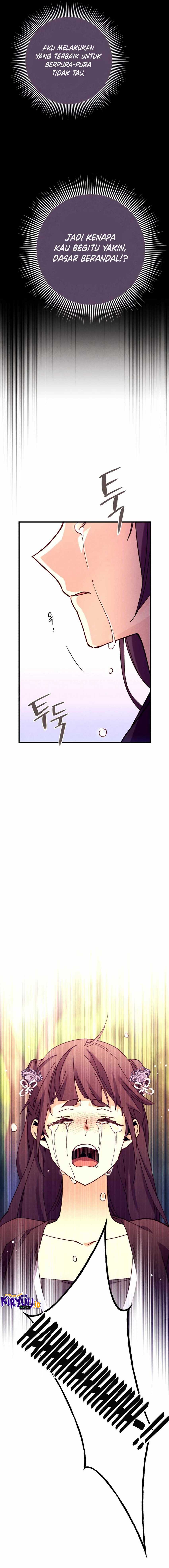 Lightning Degree (Lightning Expert) Chapter 195 Gambar 20