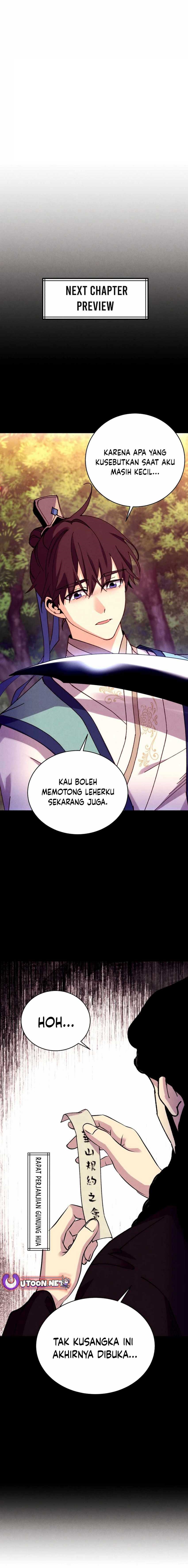 Lightning Degree (Lightning Expert) Chapter 195 Gambar 21