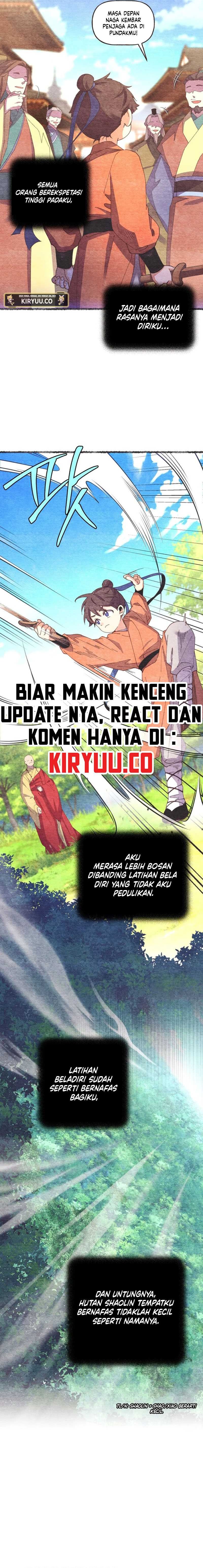 Lightning Degree (Lightning Expert) Chapter 196 Gambar 3
