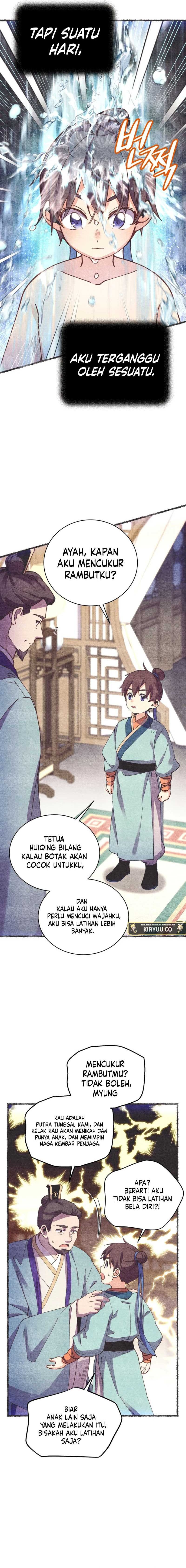 Lightning Degree (Lightning Expert) Chapter 196 Gambar 4