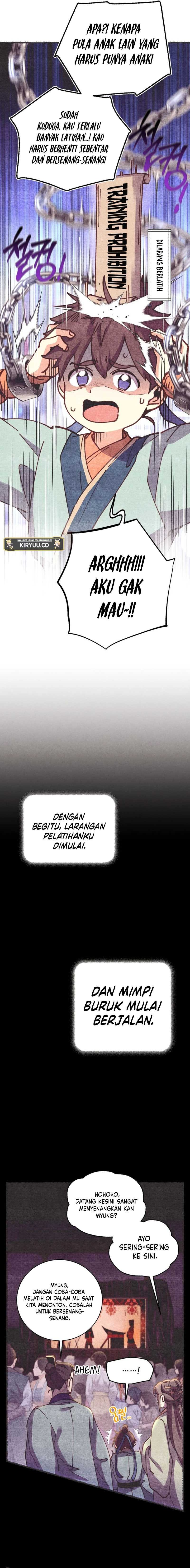 Lightning Degree (Lightning Expert) Chapter 196 Gambar 5