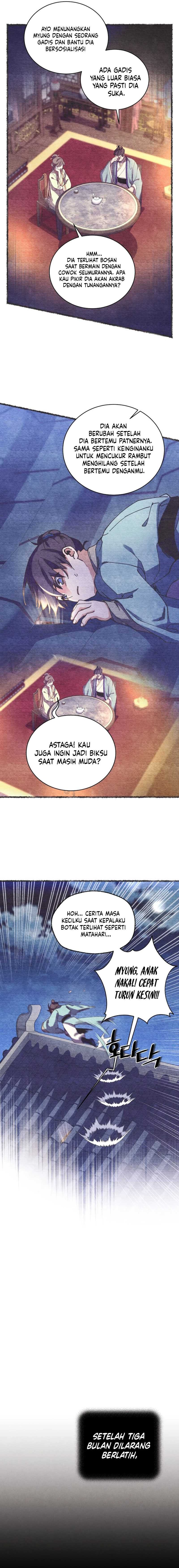 Lightning Degree (Lightning Expert) Chapter 196 Gambar 7