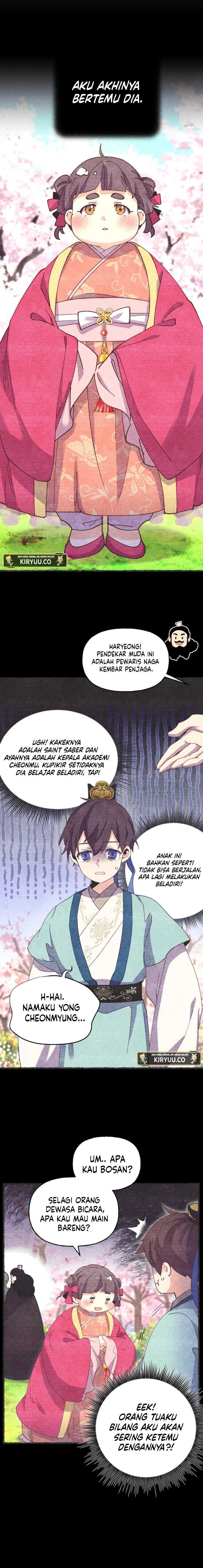 Lightning Degree (Lightning Expert) Chapter 196 Gambar 8