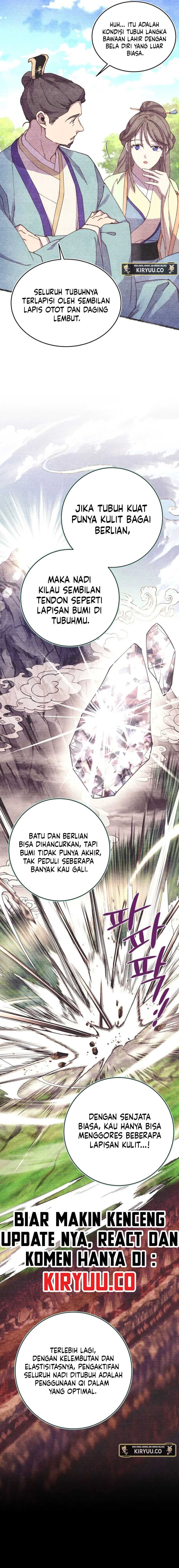 Lightning Degree (Lightning Expert) Chapter 196 Gambar 11