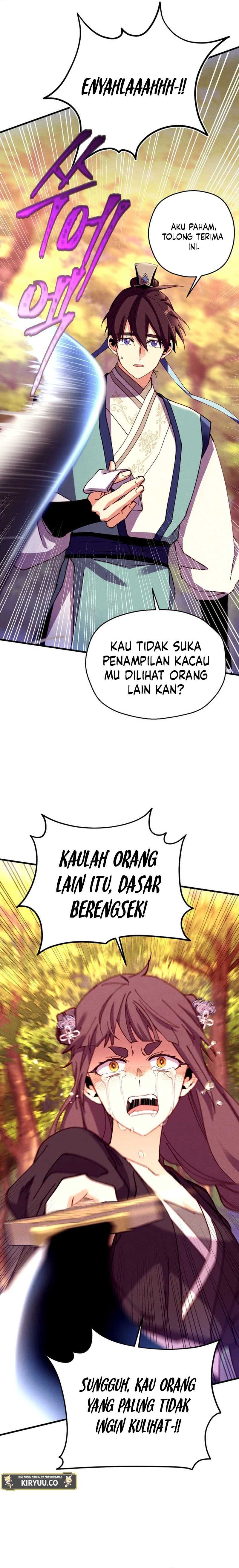 Lightning Degree (Lightning Expert) Chapter 196 Gambar 15