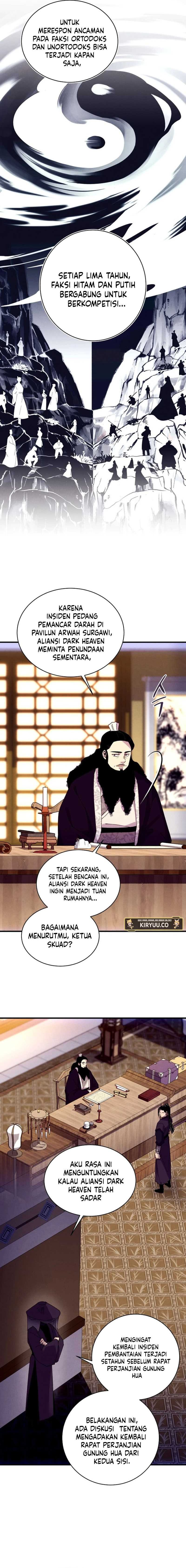 Lightning Degree (Lightning Expert) Chapter 196 Gambar 24