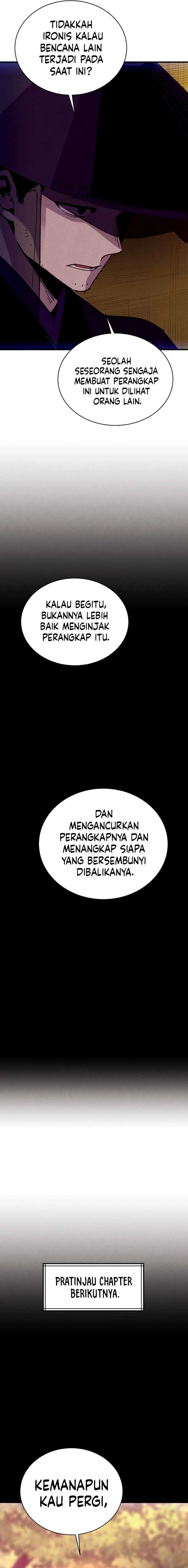 Lightning Degree (Lightning Expert) Chapter 196 Gambar 25