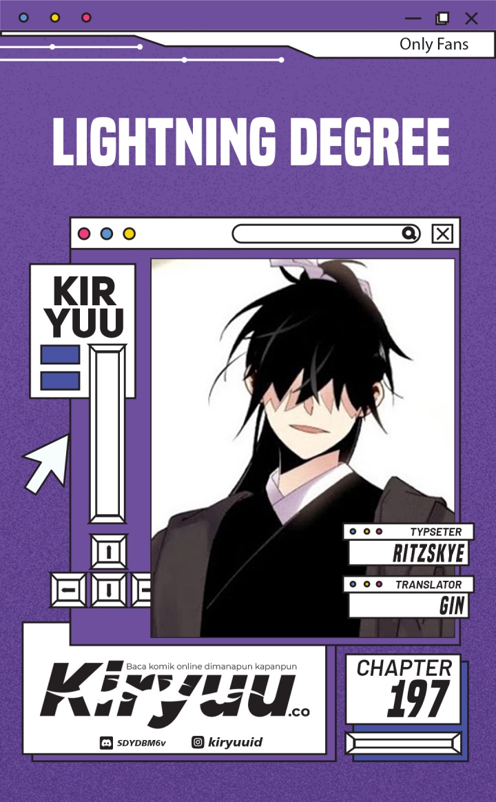 Lightning Degree (Lightning Expert) Chapter 197 Gambar 1