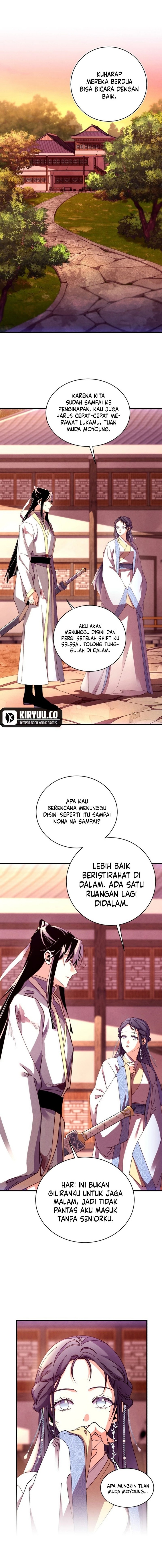Lightning Degree (Lightning Expert) Chapter 197 Gambar 2
