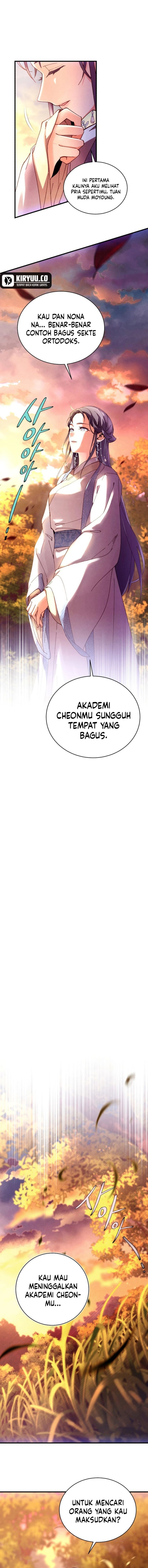 Lightning Degree (Lightning Expert) Chapter 197 Gambar 4
