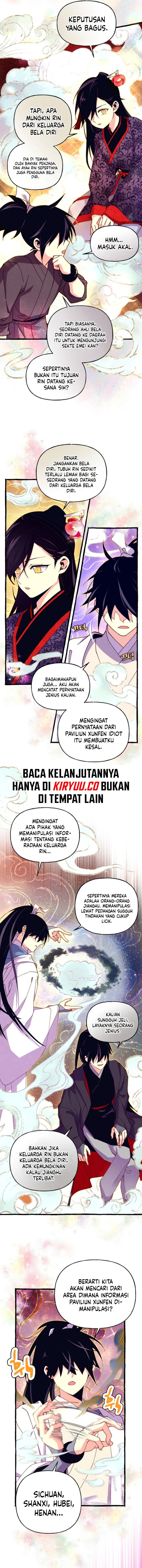 Lightning Degree (Lightning Expert) Chapter 197 Gambar 7