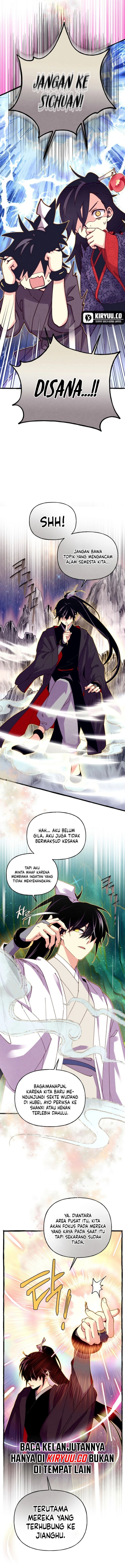 Lightning Degree (Lightning Expert) Chapter 197 Gambar 8