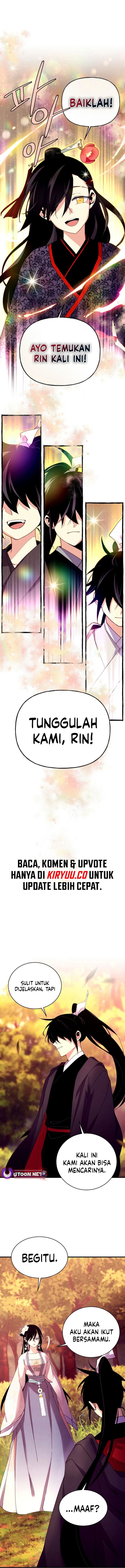 Lightning Degree (Lightning Expert) Chapter 197 Gambar 9
