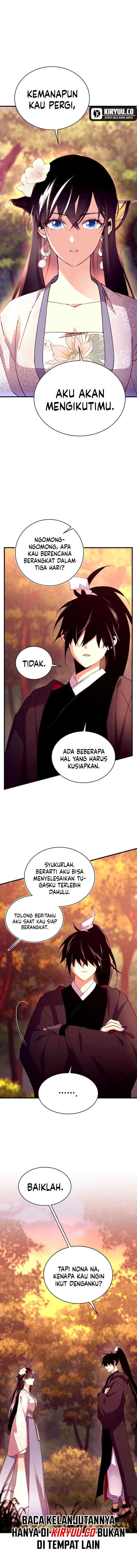 Lightning Degree (Lightning Expert) Chapter 197 Gambar 10