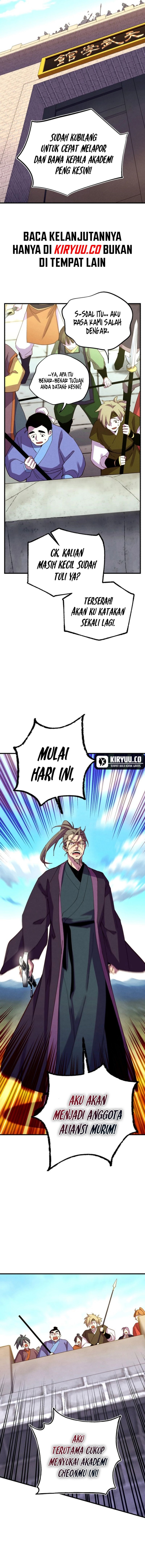 Lightning Degree (Lightning Expert) Chapter 197 Gambar 14