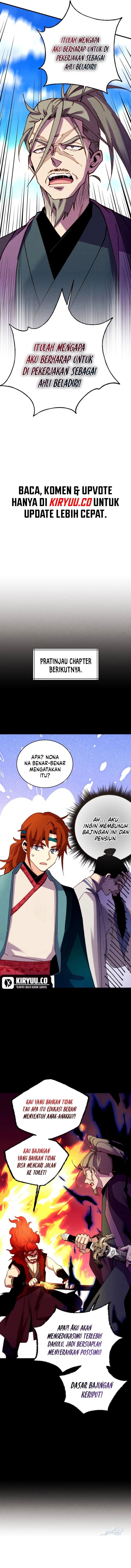 Lightning Degree (Lightning Expert) Chapter 197 Gambar 15