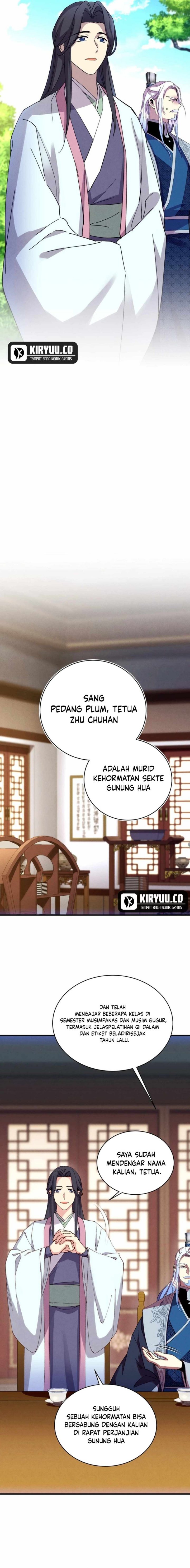 Lightning Degree (Lightning Expert) Chapter 199 Gambar 2