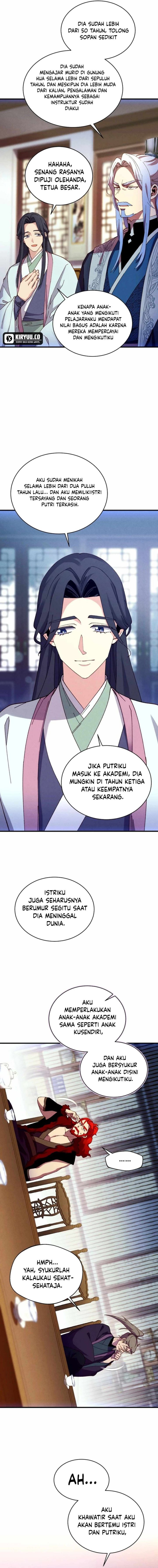 Lightning Degree (Lightning Expert) Chapter 199 Gambar 4