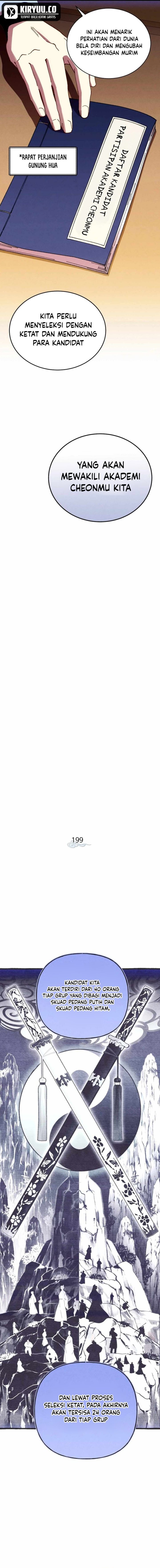 Lightning Degree (Lightning Expert) Chapter 199 Gambar 6