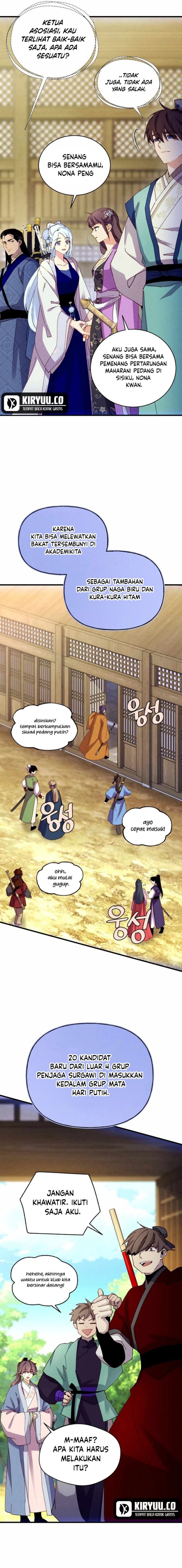 Lightning Degree (Lightning Expert) Chapter 199 Gambar 9