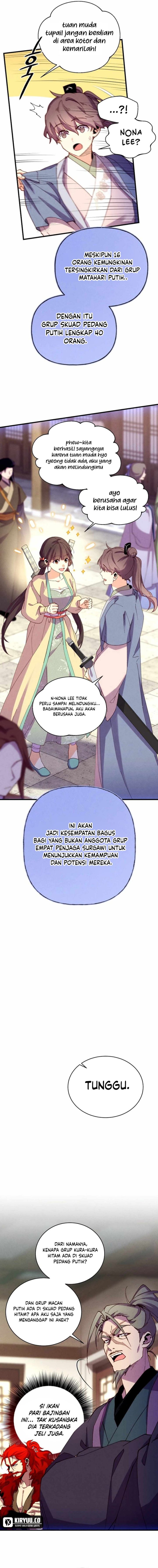 Lightning Degree (Lightning Expert) Chapter 199 Gambar 10