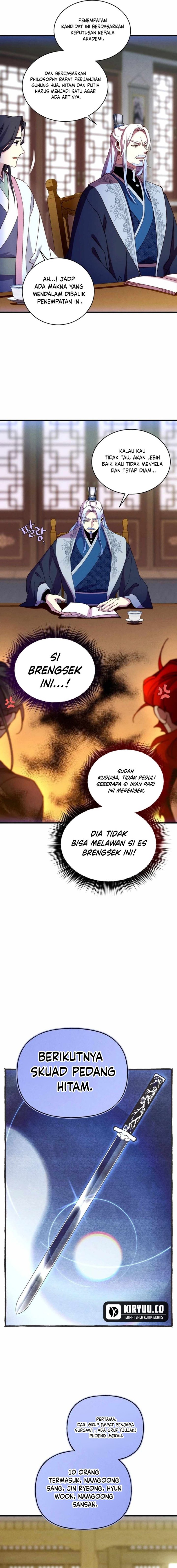 Lightning Degree (Lightning Expert) Chapter 199 Gambar 11