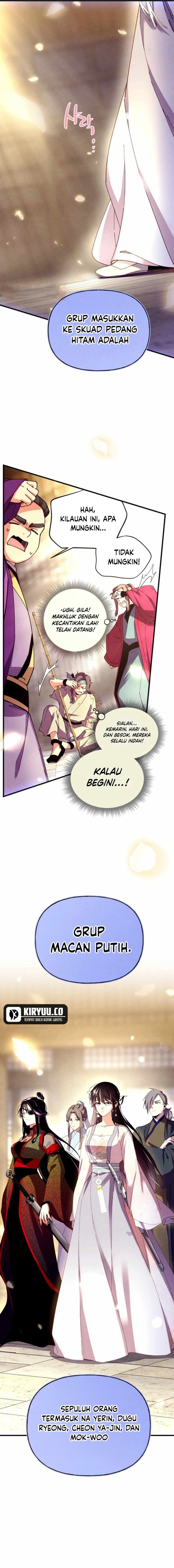 Lightning Degree (Lightning Expert) Chapter 199 Gambar 13