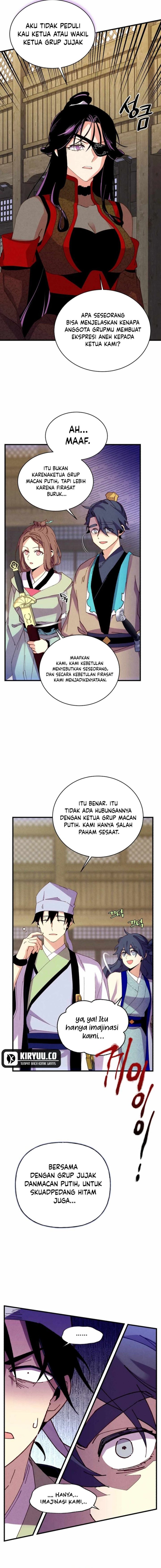 Lightning Degree (Lightning Expert) Chapter 199 Gambar 15