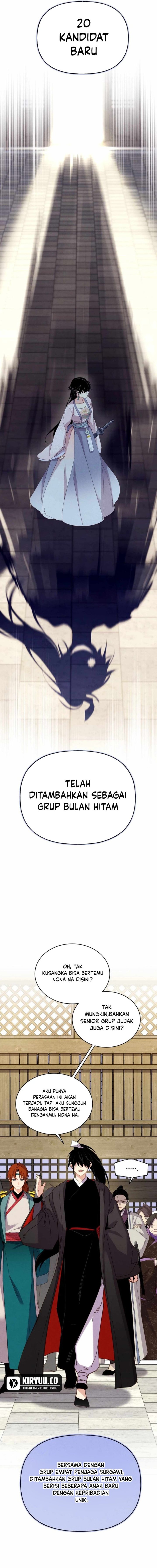 Lightning Degree (Lightning Expert) Chapter 199 Gambar 16