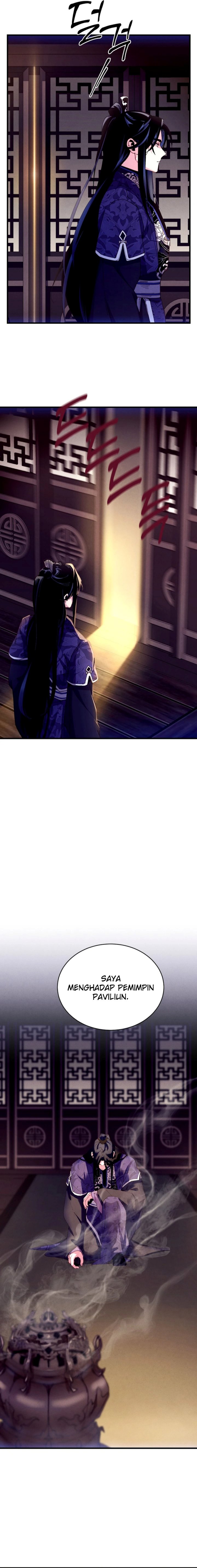 Lightning Degree (Lightning Expert) Chapter 200 Gambar 4